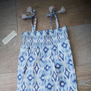 Rachel Zoe girl's Jumpsuit